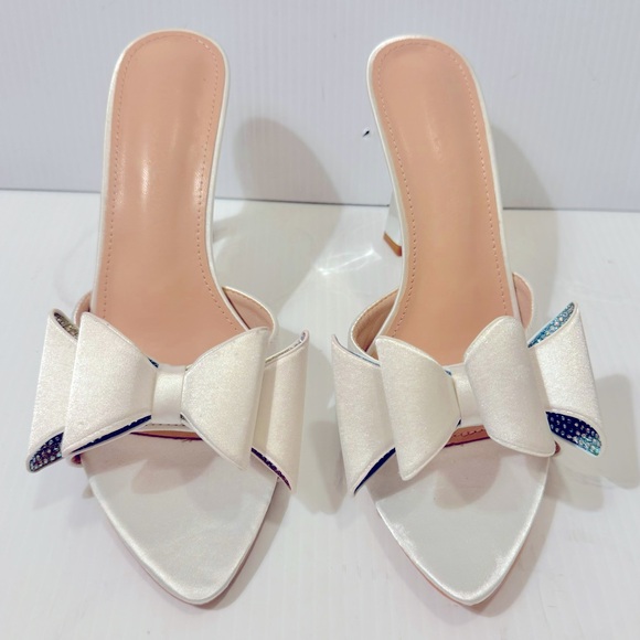 SLIDE HEELS - Picture 4 of 6